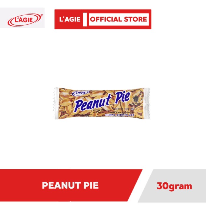 

Bf31Gf Lagie Coklat Paket Hemat 44K Seri 1 Gdf601