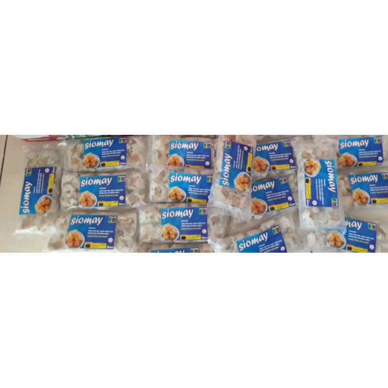 

siomay bandung