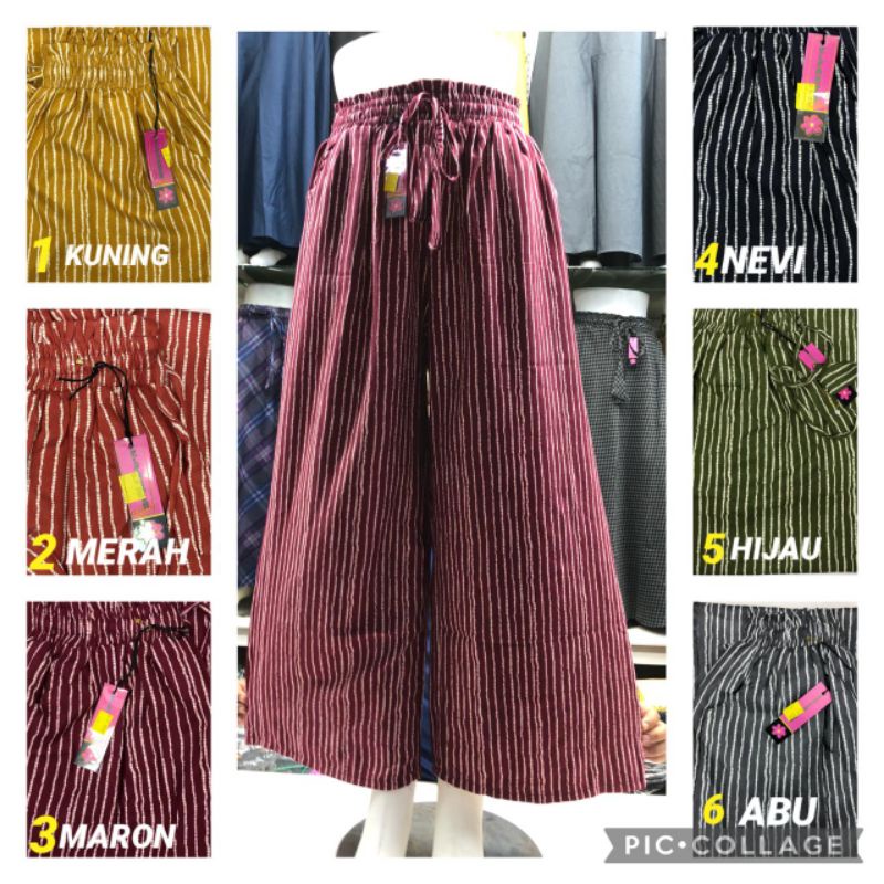 kulot prisket import premium // kulot prisket kekinian