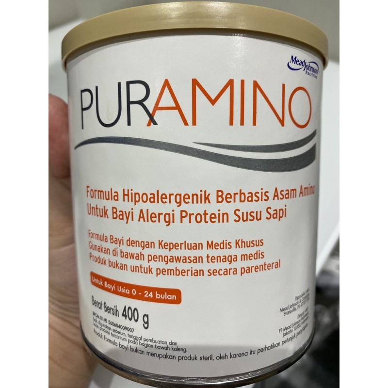 puramino