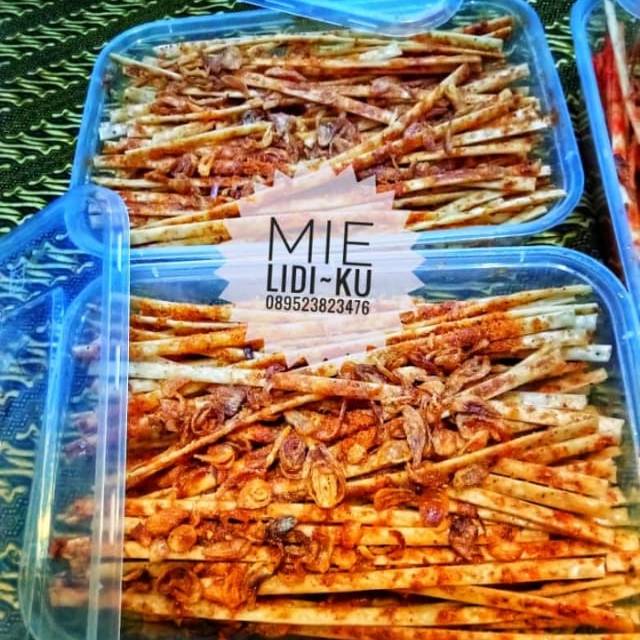 

MieLidi~Ku (Khas Brebes)