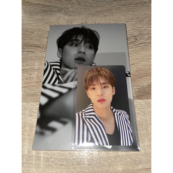 Mingyu Season Greeting Seventeen 2021