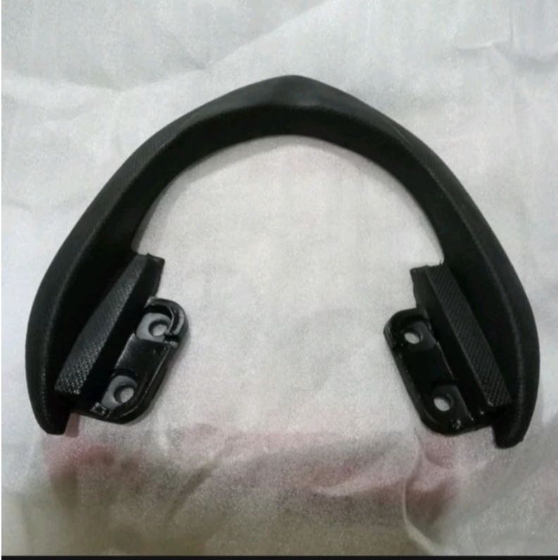 behel honda beat karbu original copotan