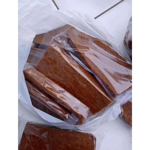 

Galendo khas Ciamis 1 Kg
