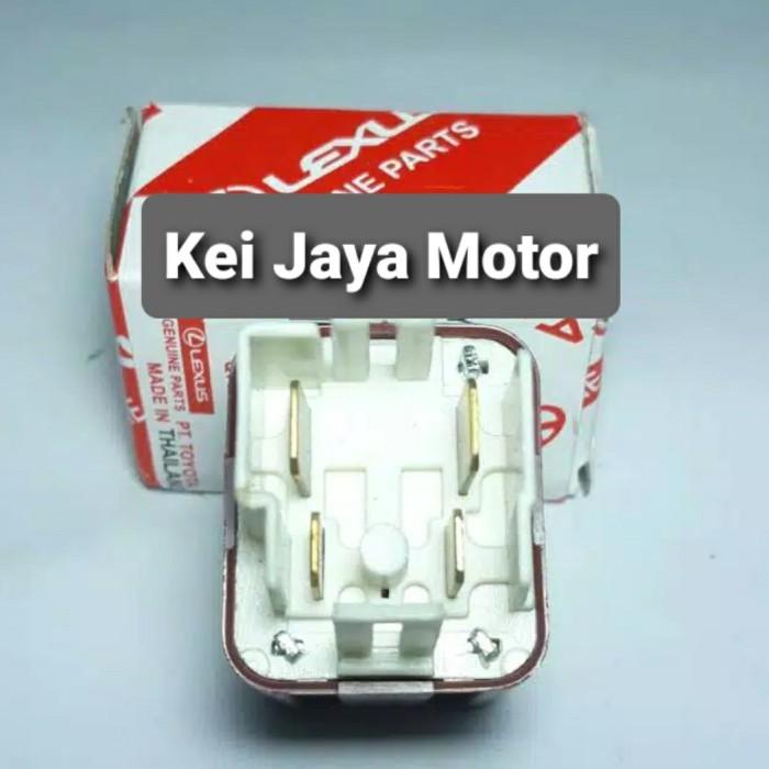 Riley / Relay Lampu Kijang / Corolla / Starlet Kaki 4