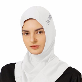  Noore Seoulina Sport Hijab  Shopee Indonesia