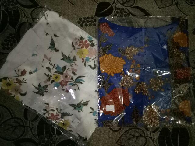 Batik Wanita Littlebird Bna3150