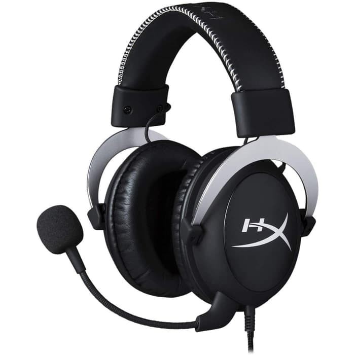 HyperX CloudX - Gaming Headset