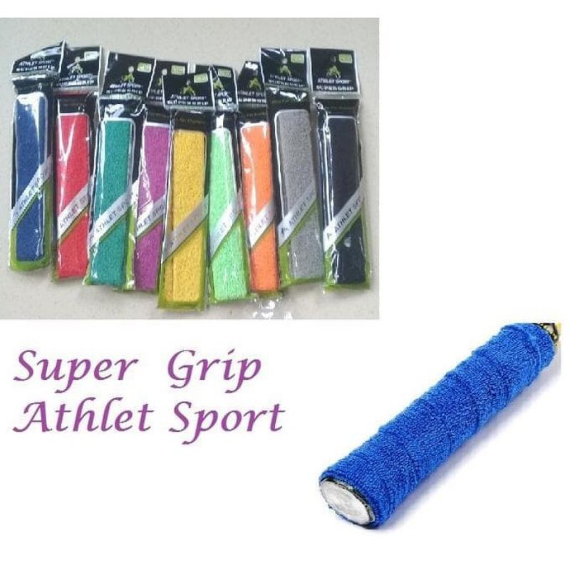 grip raket anduk grip raket grip handuk