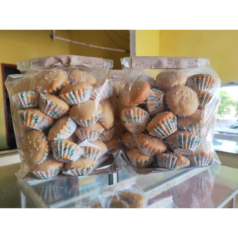 

kue brownis