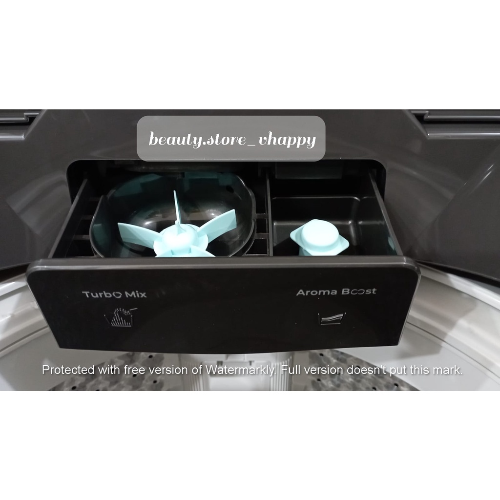 Mesin Cuci 1 Tabung POLYTRON PAW 7028 7 KG Garansi Resmi Khusus Jawabarat Jabodetabek (Kota bandung dan Cimahi Bisa COD)