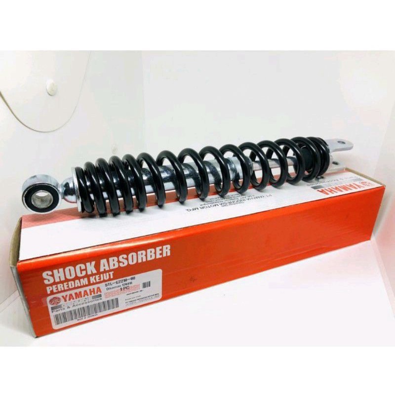 SHOKBREKER SHOK SOK MIO J MIO SOUL GT MIO M3 YAMAHA