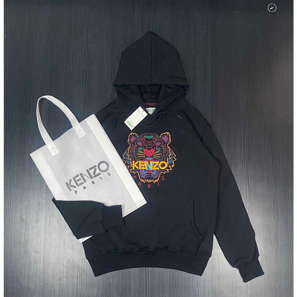 HODIE KENZO UNISEX PREMIUM