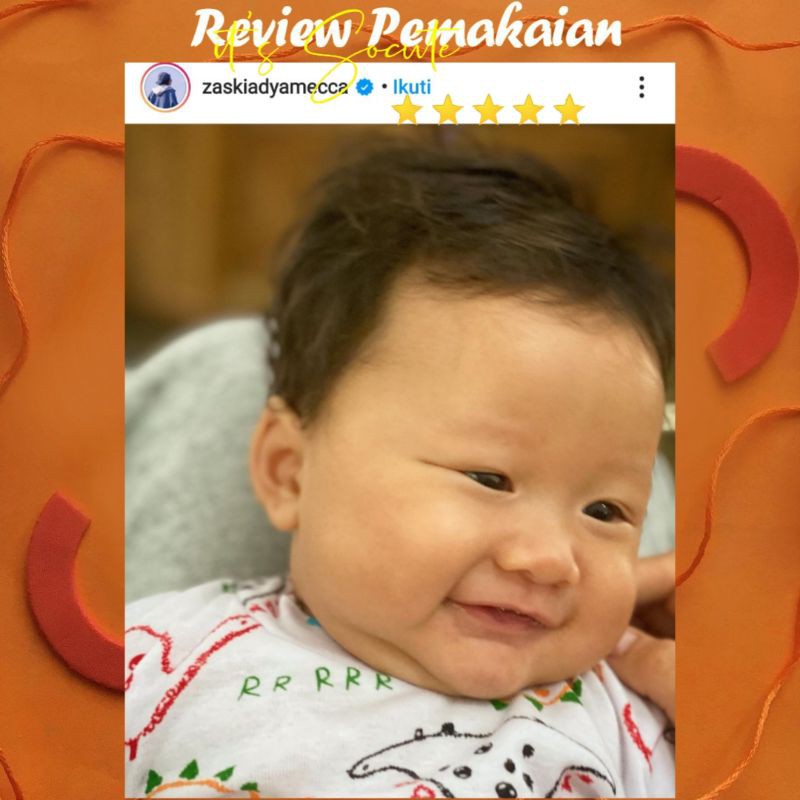 KADO BAYI VELVET JUNIOR 0-2thn paket parsel lahiran hampers baby gift box  bajutasmurahku BTM-3