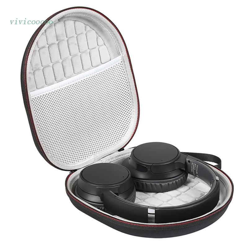 Vivi Casing Pelindung Speaker Bluetooth Untuk Sony WH-XB910N WH-CH700N