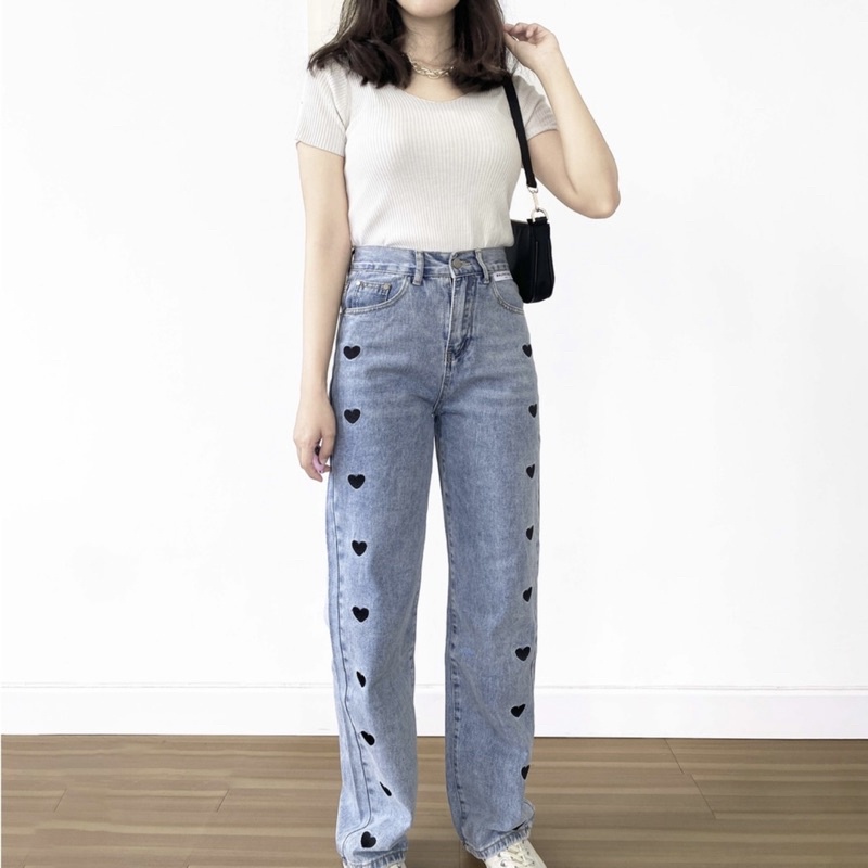BUANA SNOW JEANS