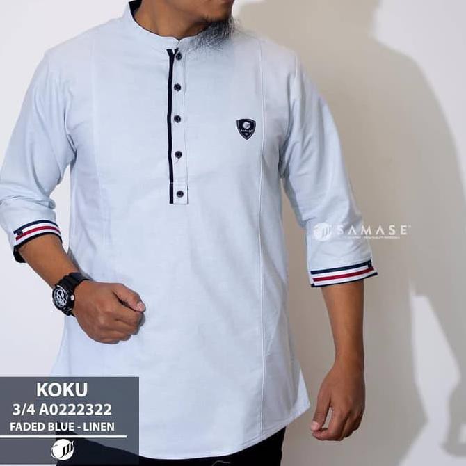 Baju Koku 2223 Samase