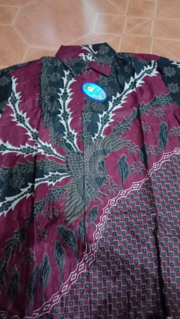 Batik Pasangan & Keluarga Keluarga Baju Kondangan Seragam Anak