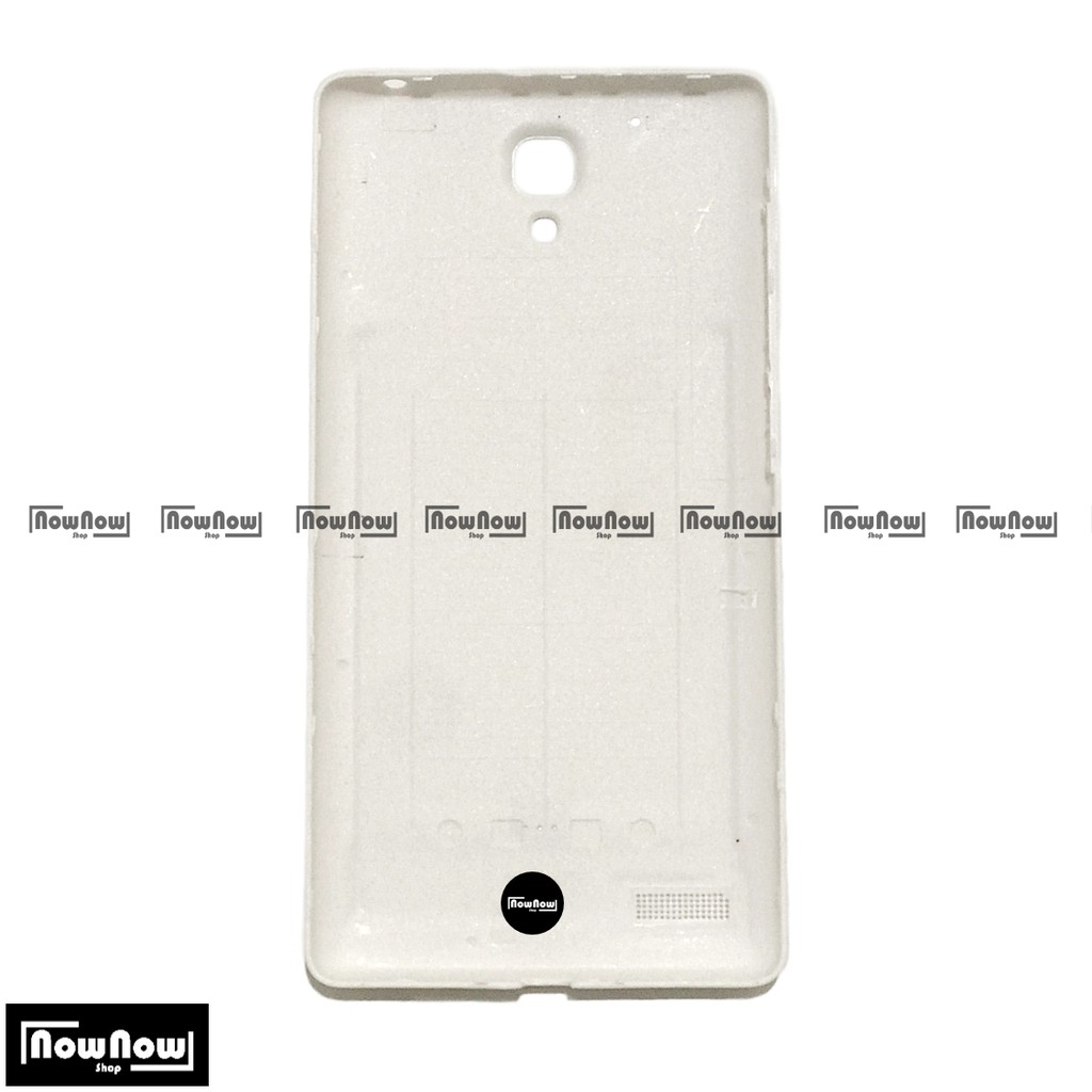 Backdoor Tutup Belakang Baterai Back Cover Casing Xiaomi Redmi Note 1