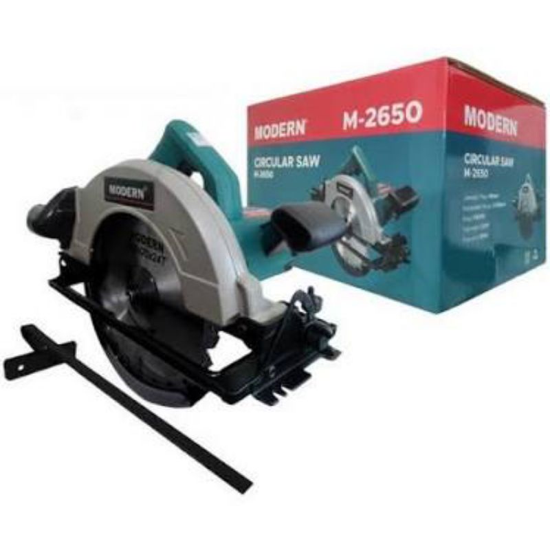 Circular Saw Modern M-2650