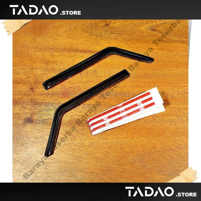 WPL d12 talang air rain guard ORIGINAL wpl d 12 Penutup Cahaya RC RC