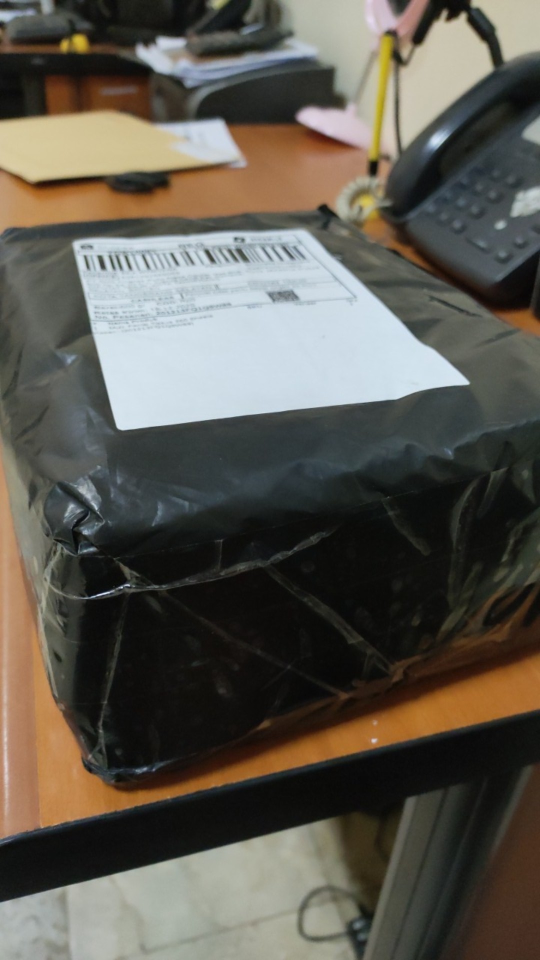 Multi Facial Tissue 260 Sheets