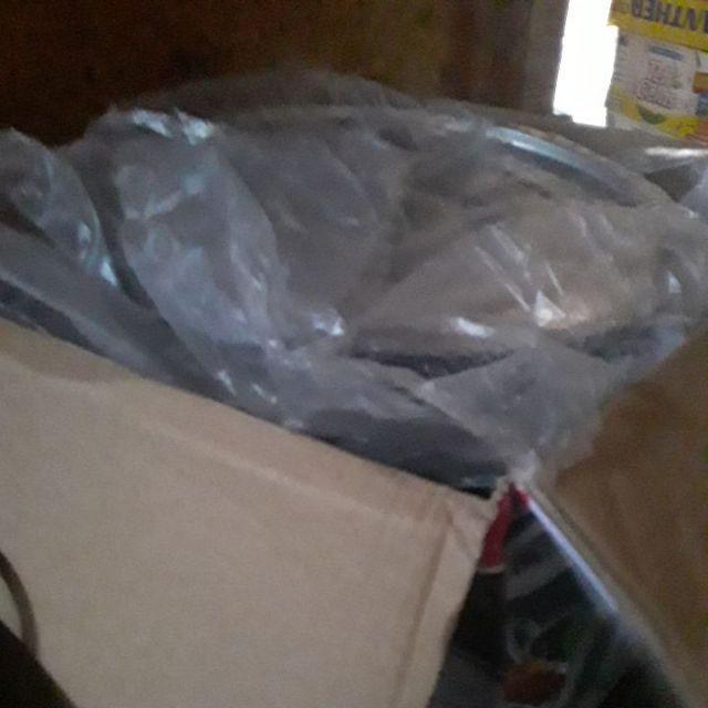 Stock Pots Steamer Panci Set 4 Pcs Dengan Steamer