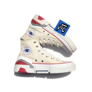 converse cpx 70 hi trainers white