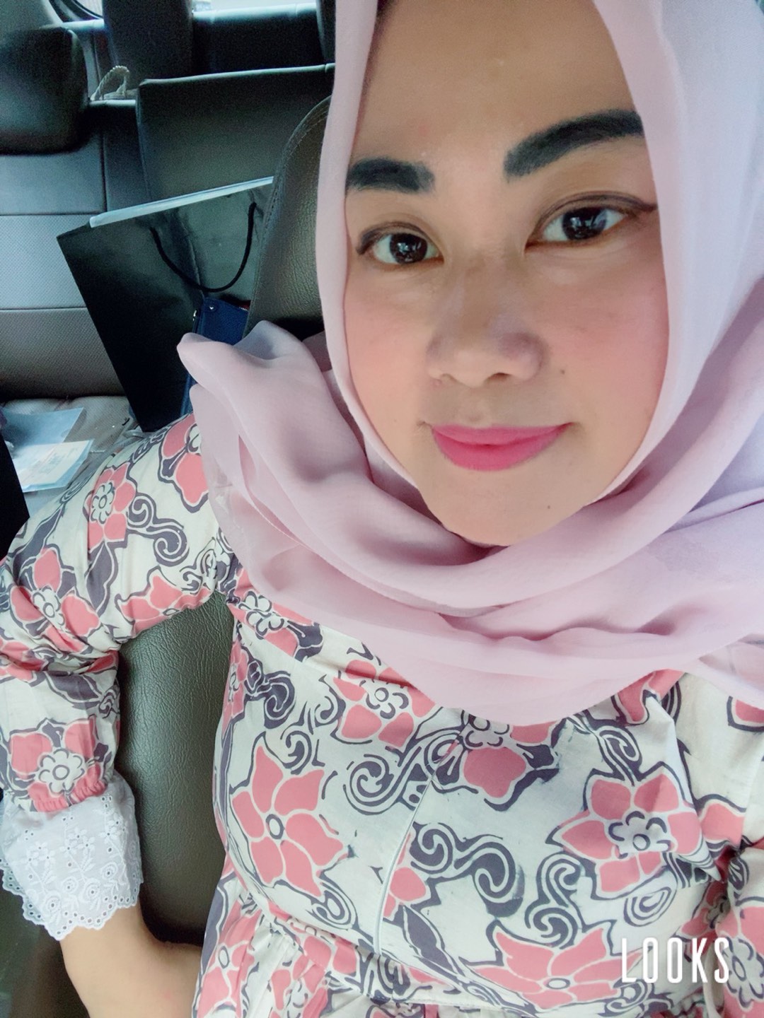 Daily Batik By Simply2simply | Batik Simply | Batik Modern | Atasan Batik | Batik Kerja