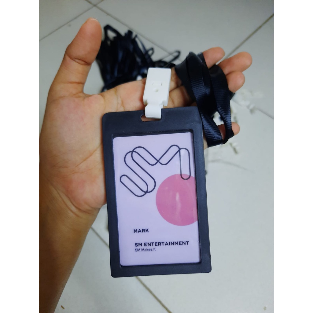Sm Id Card