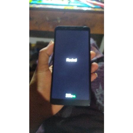 Lcd redmi note 5 pro copotan