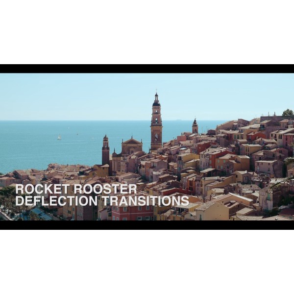 Sellfy - Rocket Rooster 8k Mattes