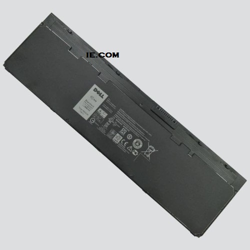Original baterai batre battery Dell latitude E7420 E7440 E7450 34GKR