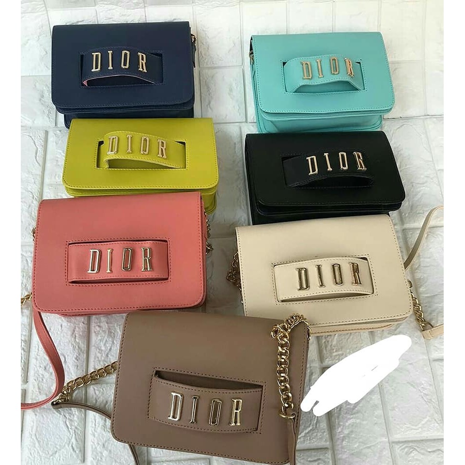 Sling Bag Dior