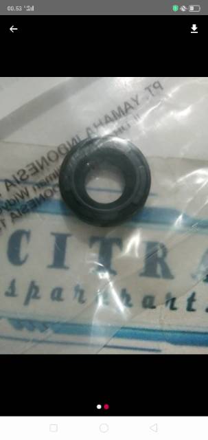 seal bak kopling jupiter z mx vixion vega r new