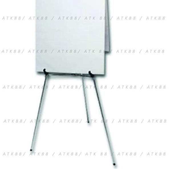 

➧ Kertas Flipchart / Kertas Koran / Kertas Stensil 60x90cm isi 25lembar ۩