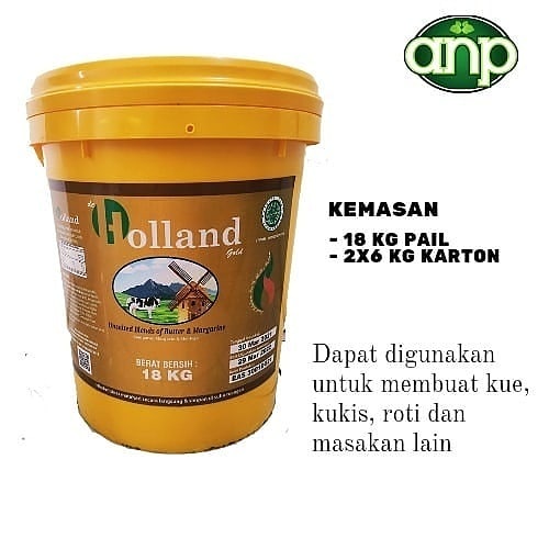 

Blends of Butter Deitolland Ukuran 200gr | Mentega Deitolland Original Ukuran 200gr | SupplyHalal.id