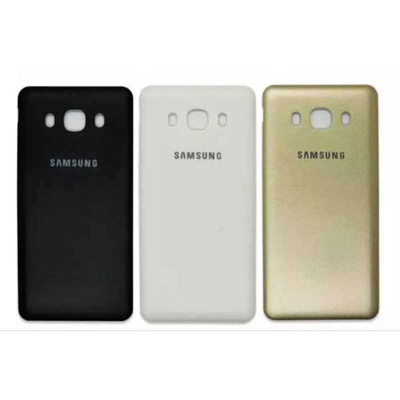 Tutup Baterai Back Door Samsung J5/J510