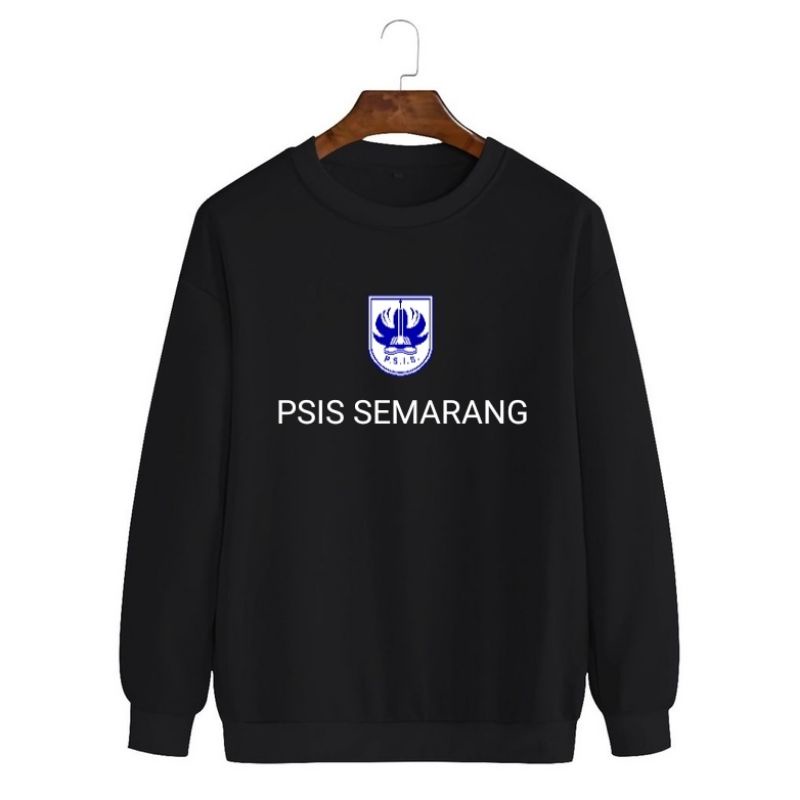 SWEATER PSIS SEMARANG MAHESA JENAR
