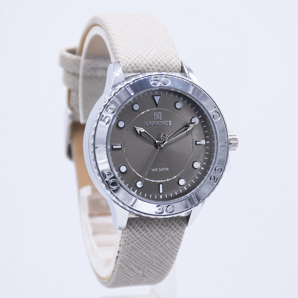 Jam Tangan Pria Naviforce 5020 Original