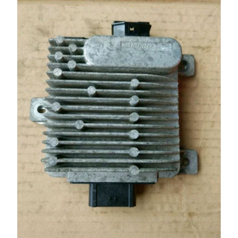 ECU ECM CDI Vario 125 old orignal KZR