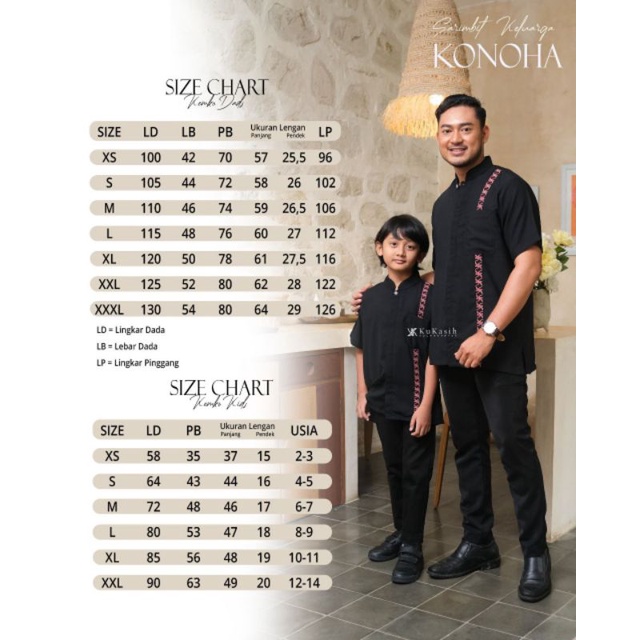 Sarimbit Konoha by kukasih