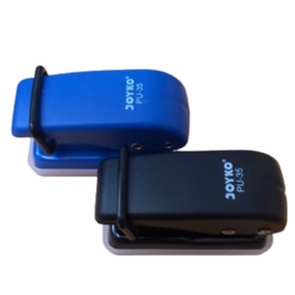 

Pembolong Kertas / One Hole Punch JOYKO PU-35