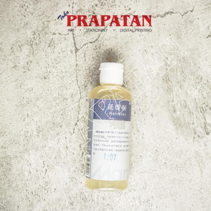 

MARIES RETRADER 180ML A-71801