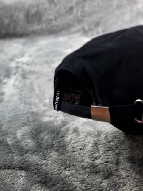 TOPI DISTRO BRANDED SKYMO TANKSINSOMNIA 4.20 GOOD QUALITY