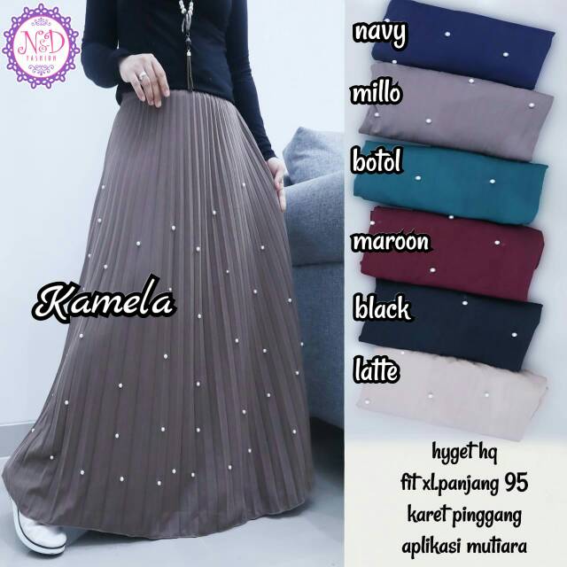 

Kamela