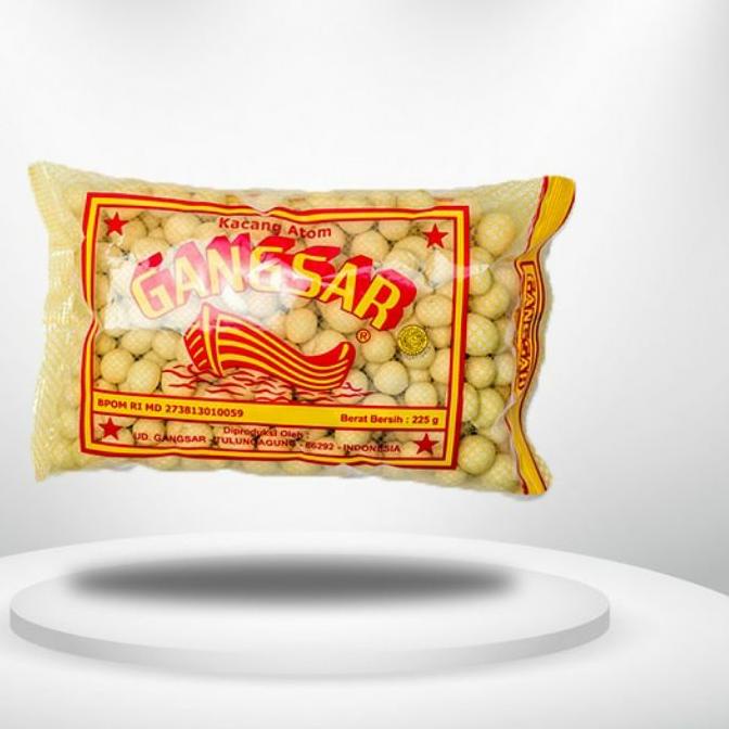 

⚡pecial 6.6KACANG SHANGHAI GANGSAR SUPER 225grpaling murah