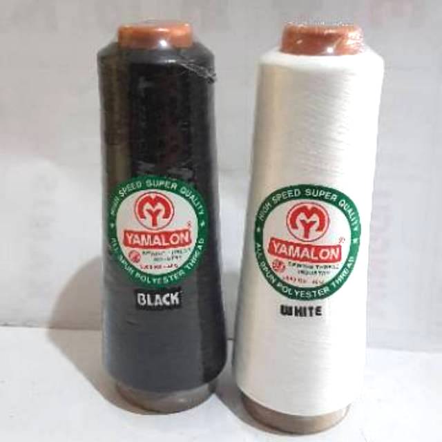 Benang Obras Polyester Yamalon