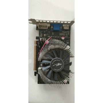 VGA rusak Nvidia GeForce GT 240 512 ddr3 128bit