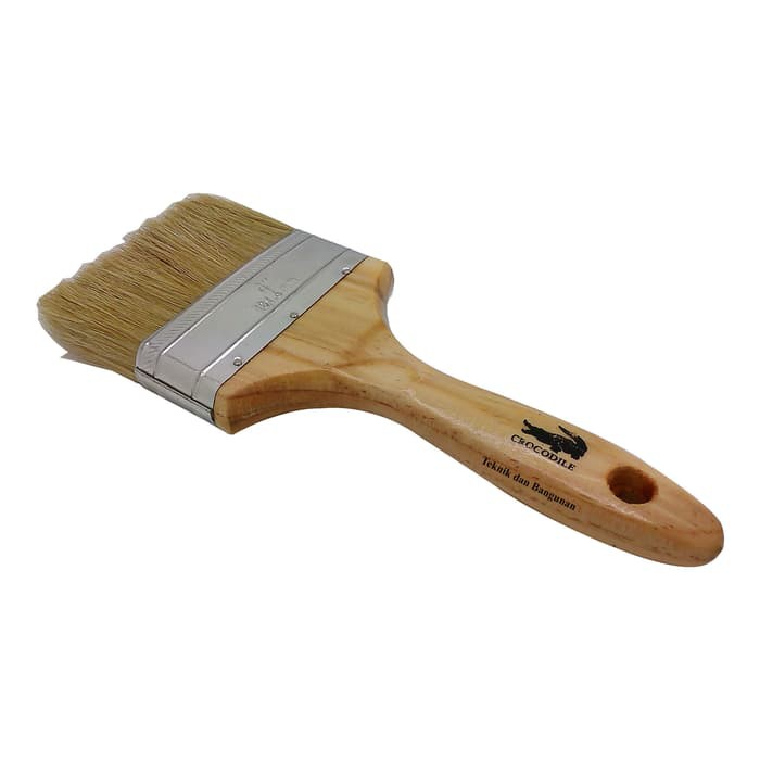 

Paint Brush/Kuas Cat Crocodile 4.0